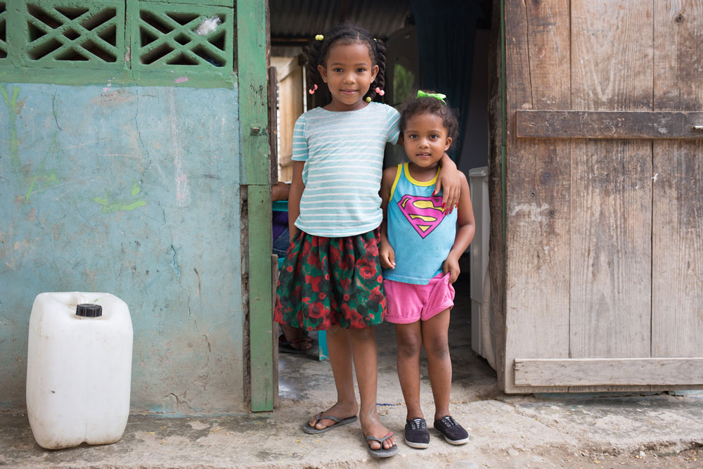 Työmme muuttaa maailmaa