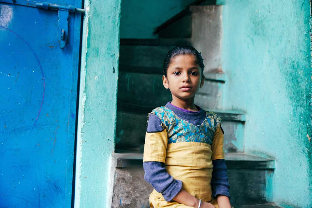 Hätäapurahastomme auttaa akuuteissa kriiseissä