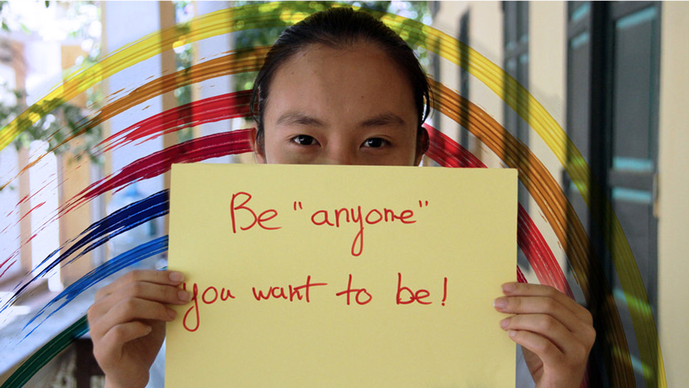 Normien muuttaminen vie kohti tasa-arvoa