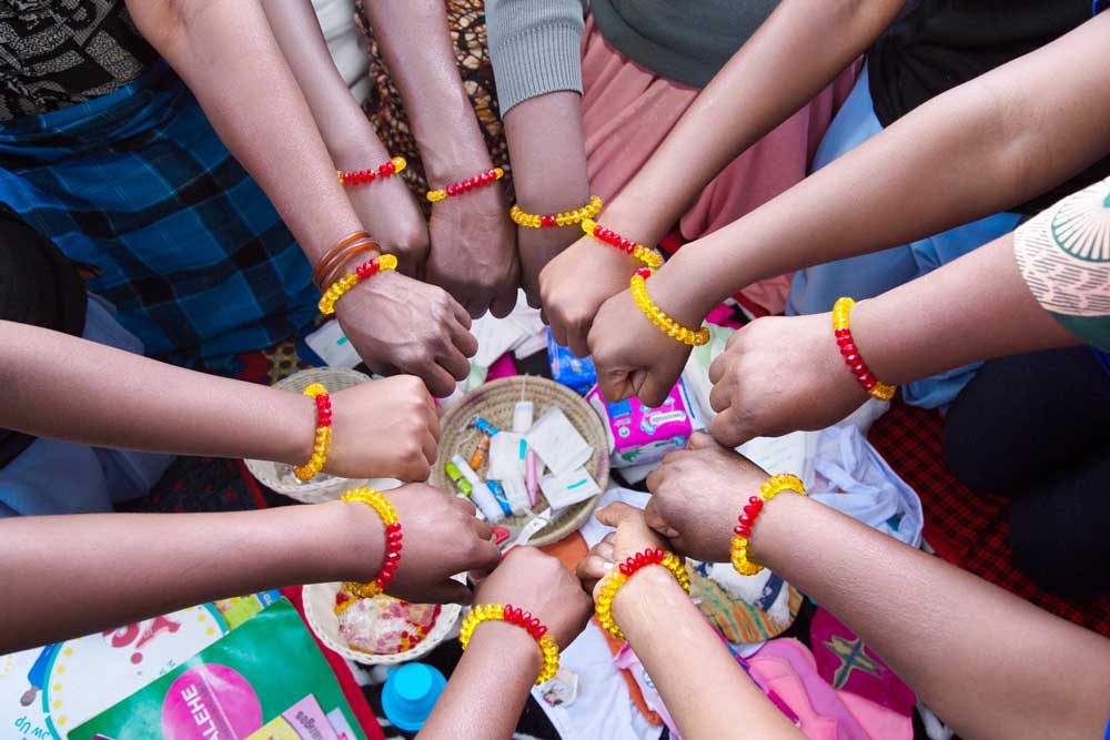 Strategiset voitot veivät toimintaamme eteenpäin