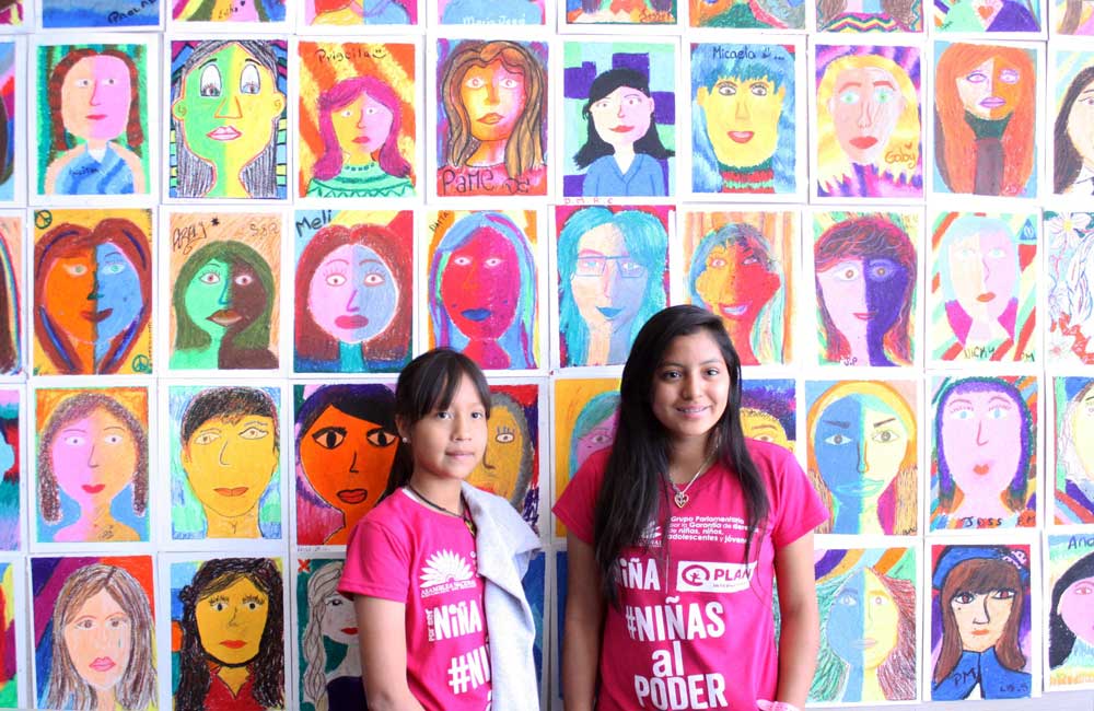 Tuimme maahanmuuttajanuoria kotiutumaan ja vahvistimme globaalia ajattelua Suomessa