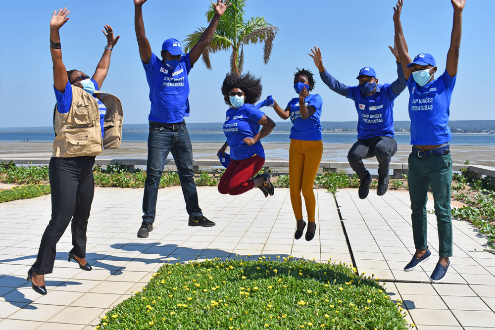 lan on innostava ja joustava työnantaja