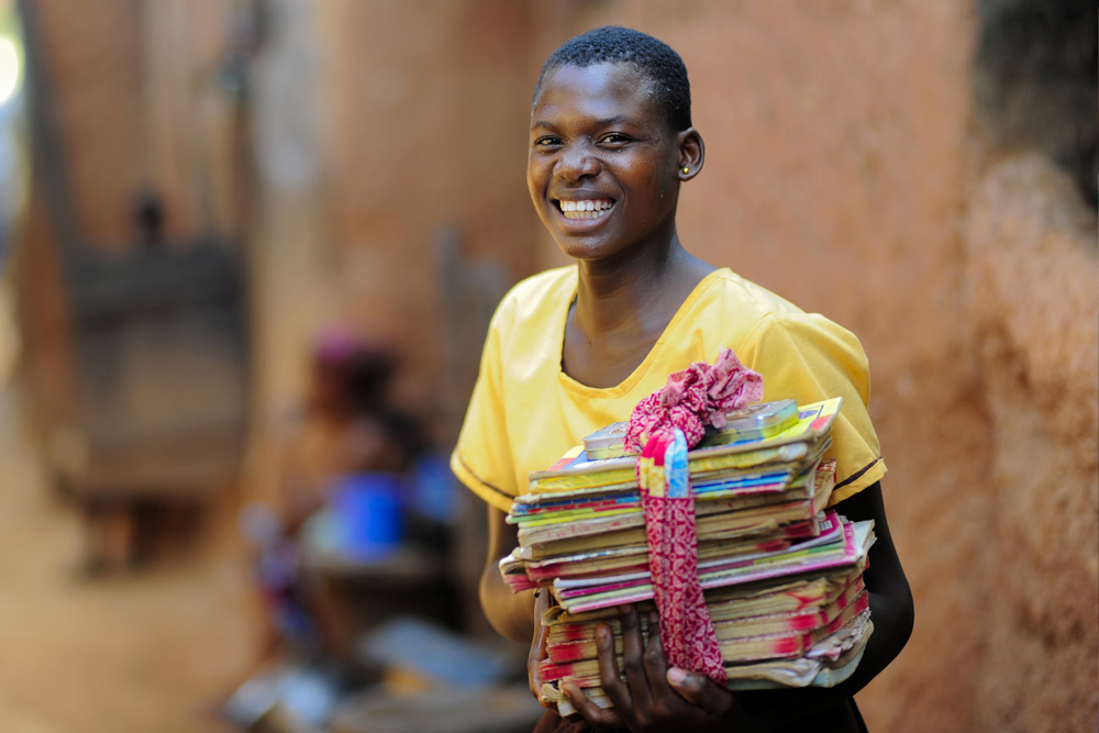 Strategiset voitot veivät toimintaamme eteenpäin