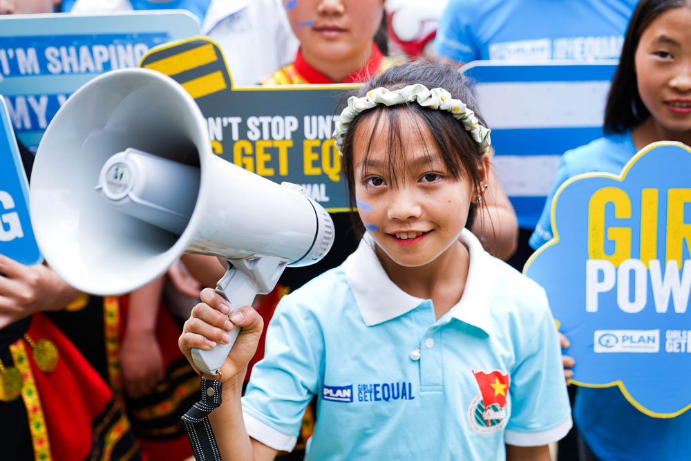 Synnytimme puheenaiheita ja vaikutimme yhteiskuntaan