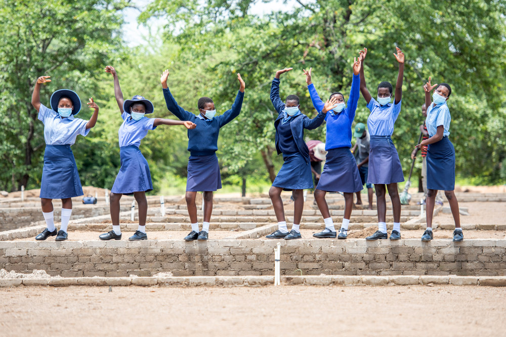 Taloudellinen asemamme jatkoi vahvistumistaan
