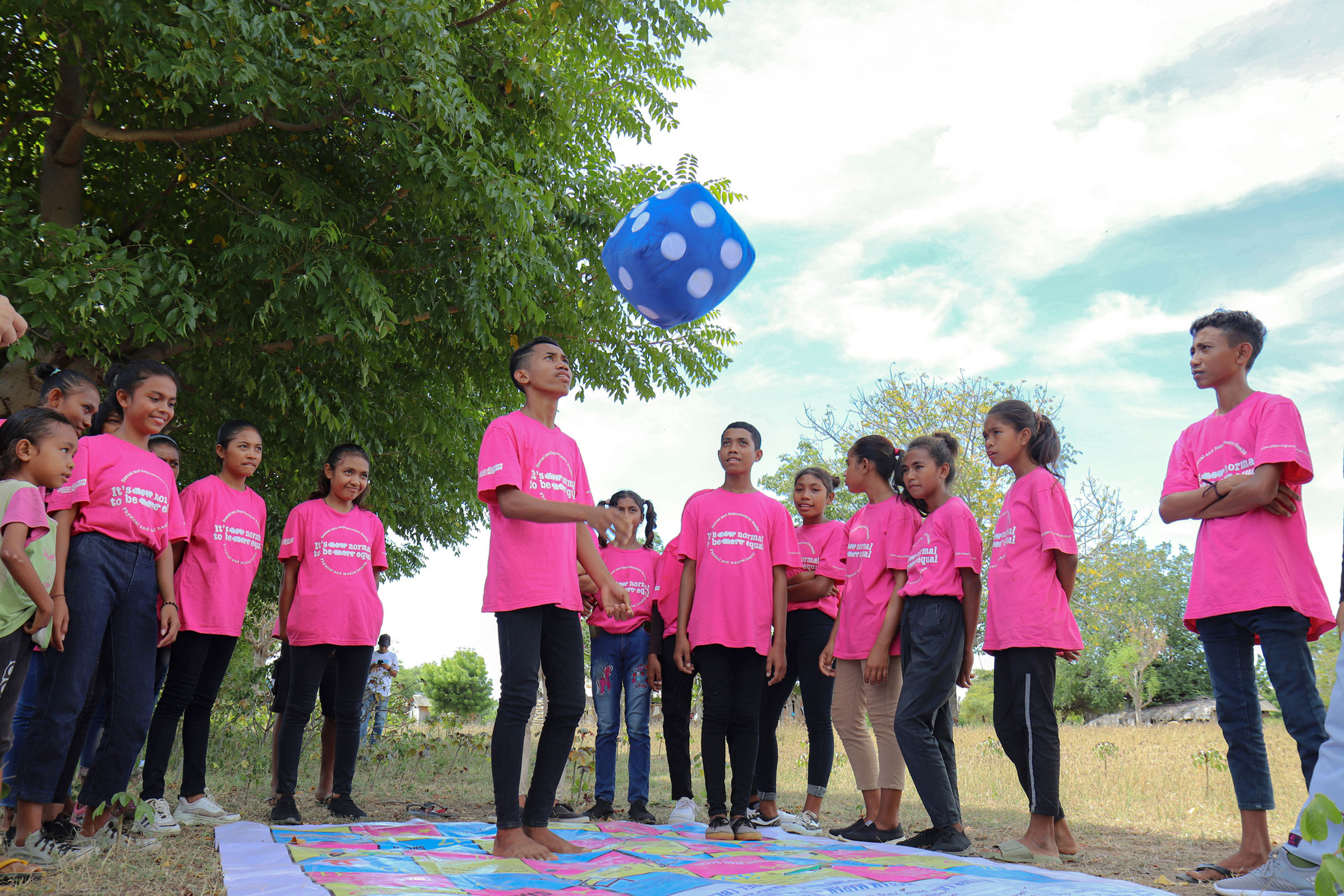 Merkittävämpiä saavutuksia tyttöjen asemassa