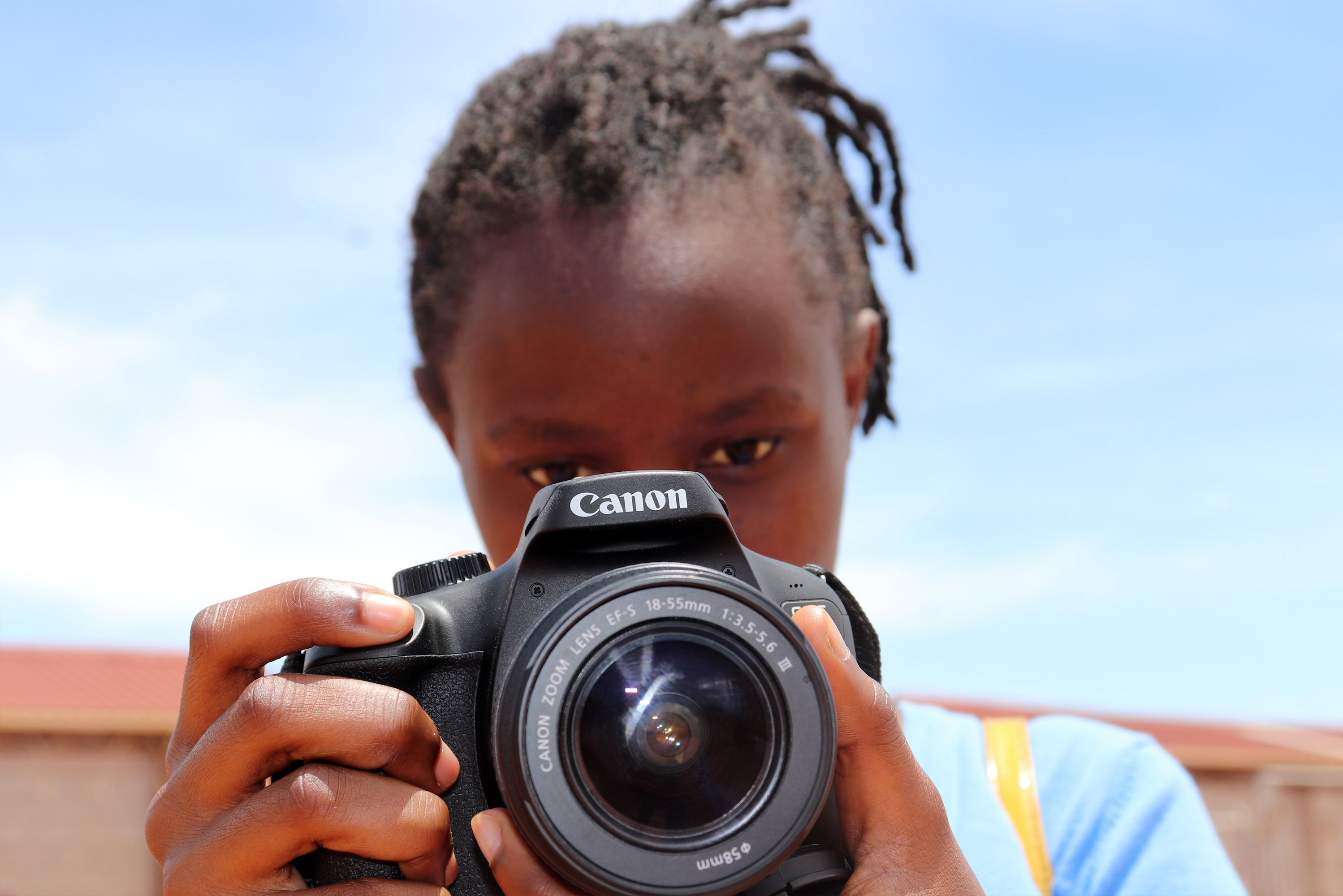 Sitoutunut henkilöstömme rakensi reilumpaa maailmaa