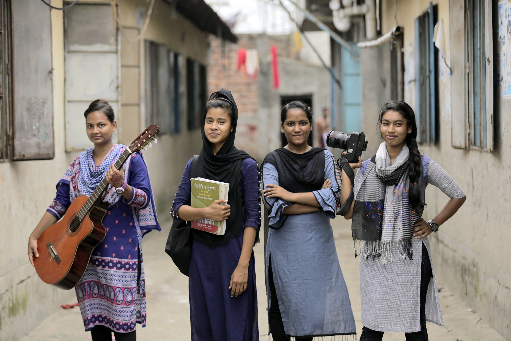 DEI-työryhmä edistää yhdenvertaisuutta ja antirasismia