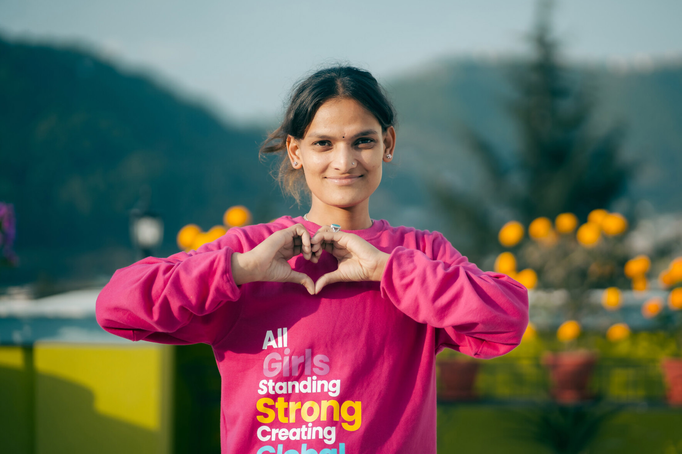 Seksuaali- ja lisääntymisterveys ja -oikeudet (SRHR)