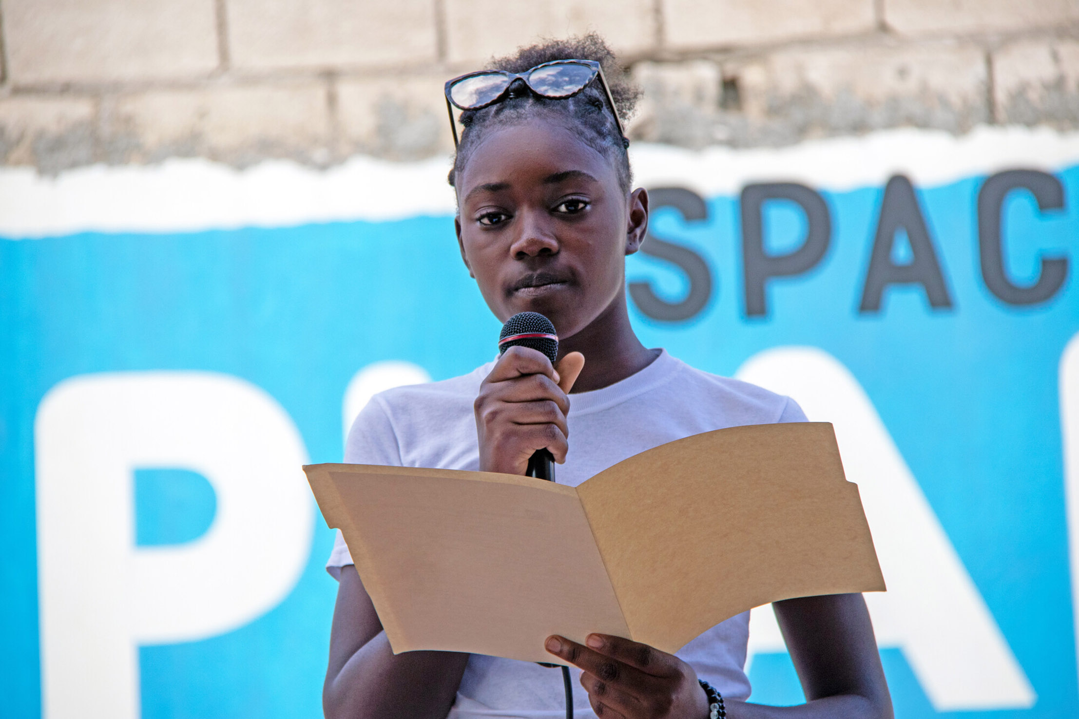 Suojelu väkivallalta