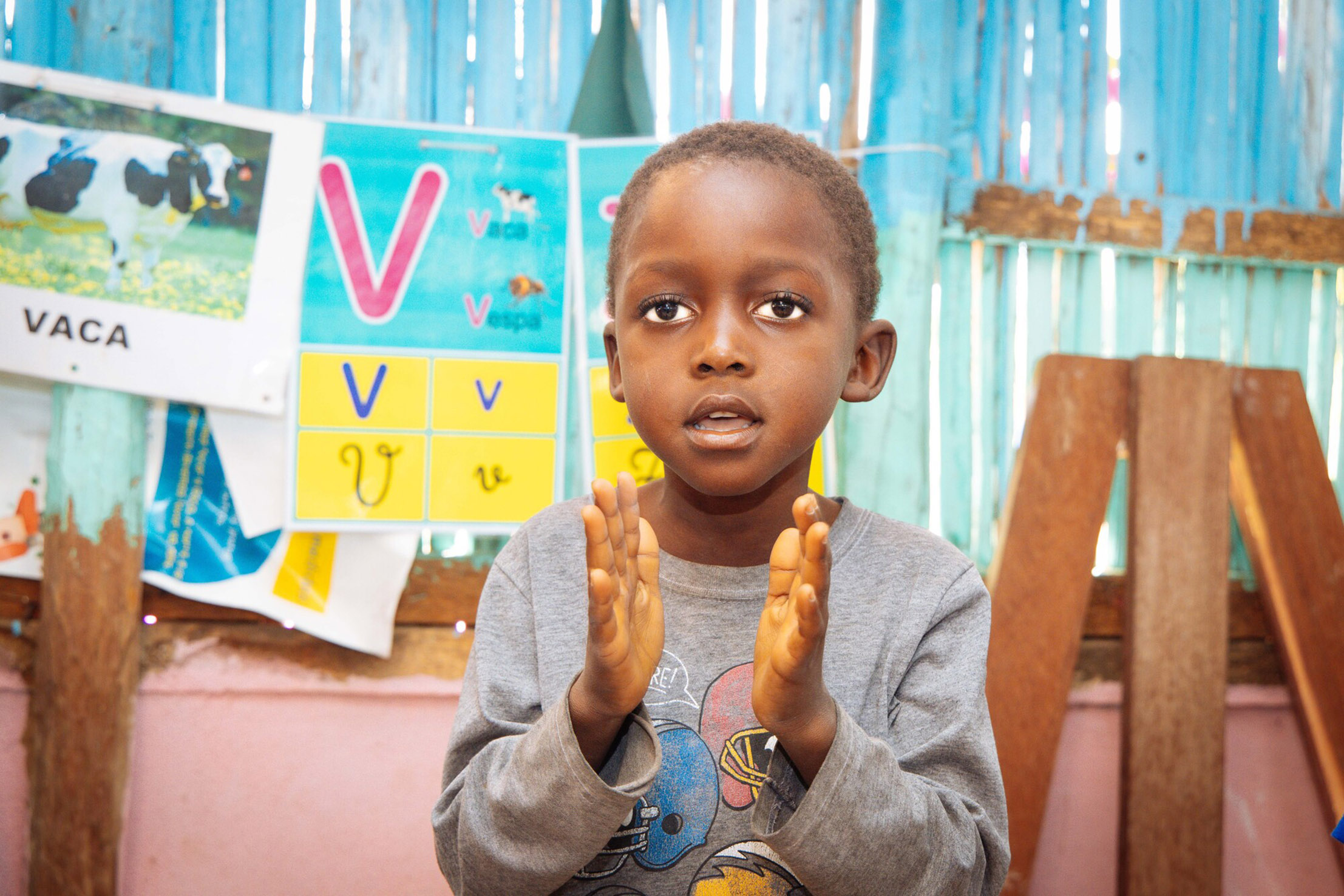 Varhaislapsuuden kehitys