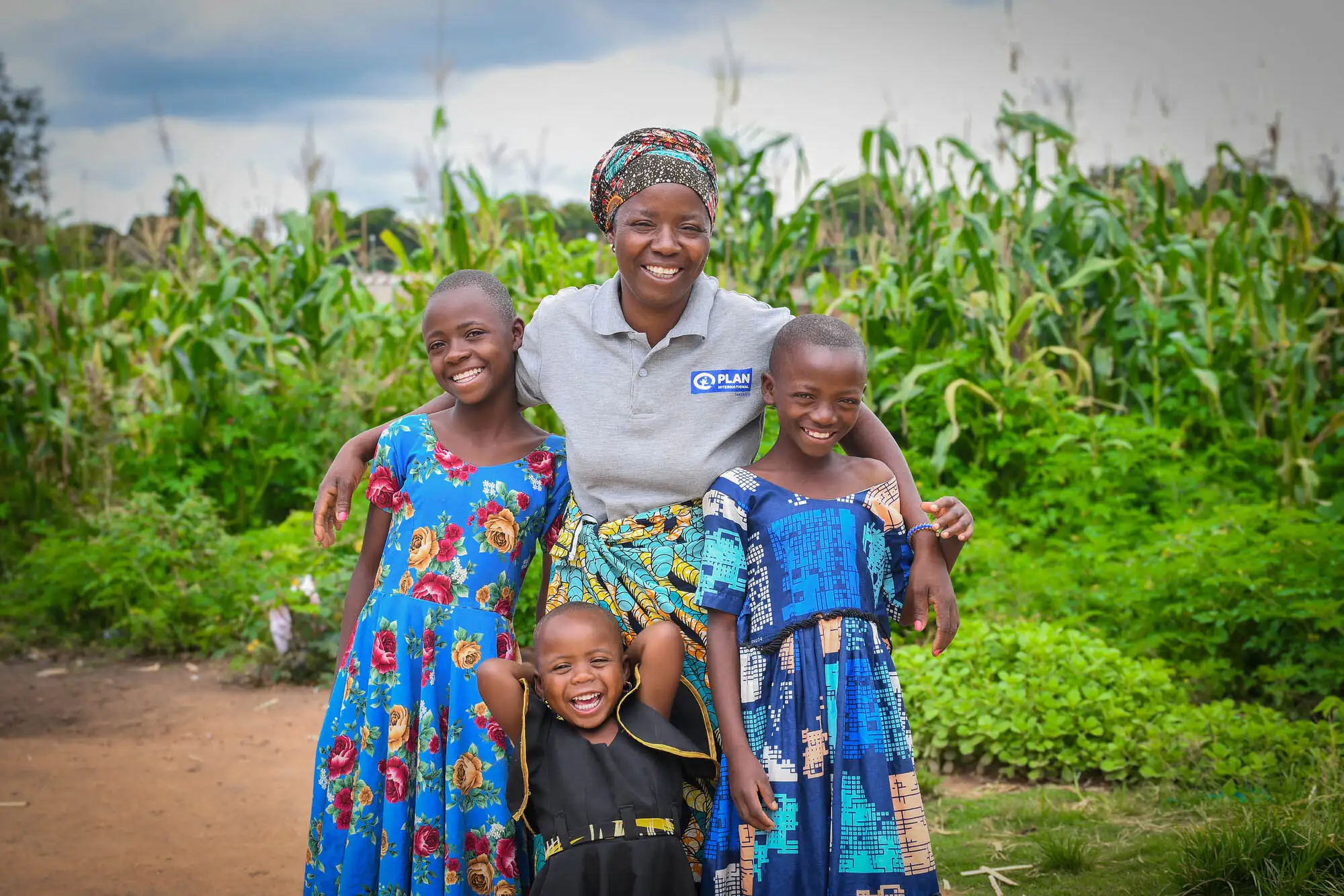 Varhaislapsuuden kehitys