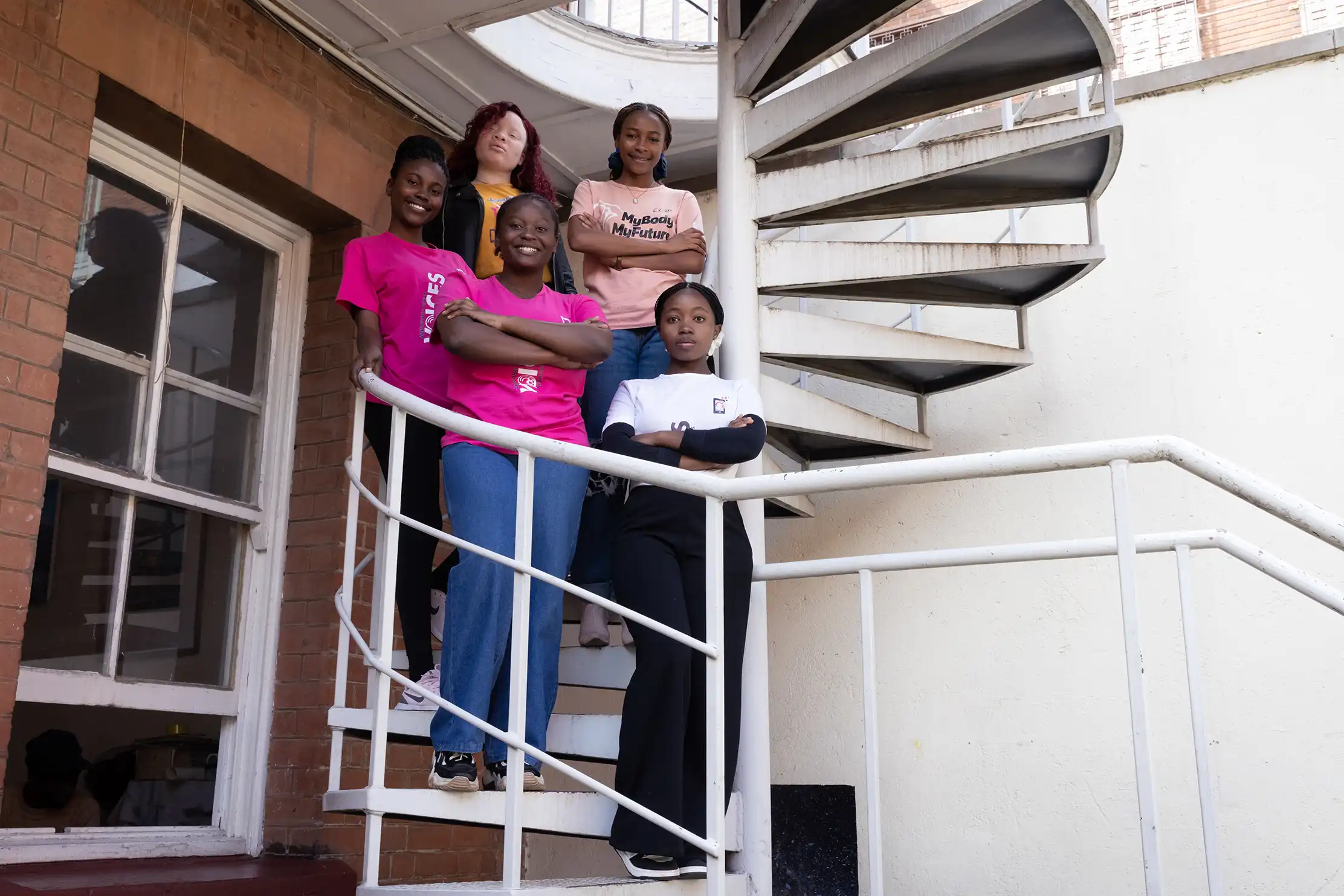 Suojelu väkivallalta