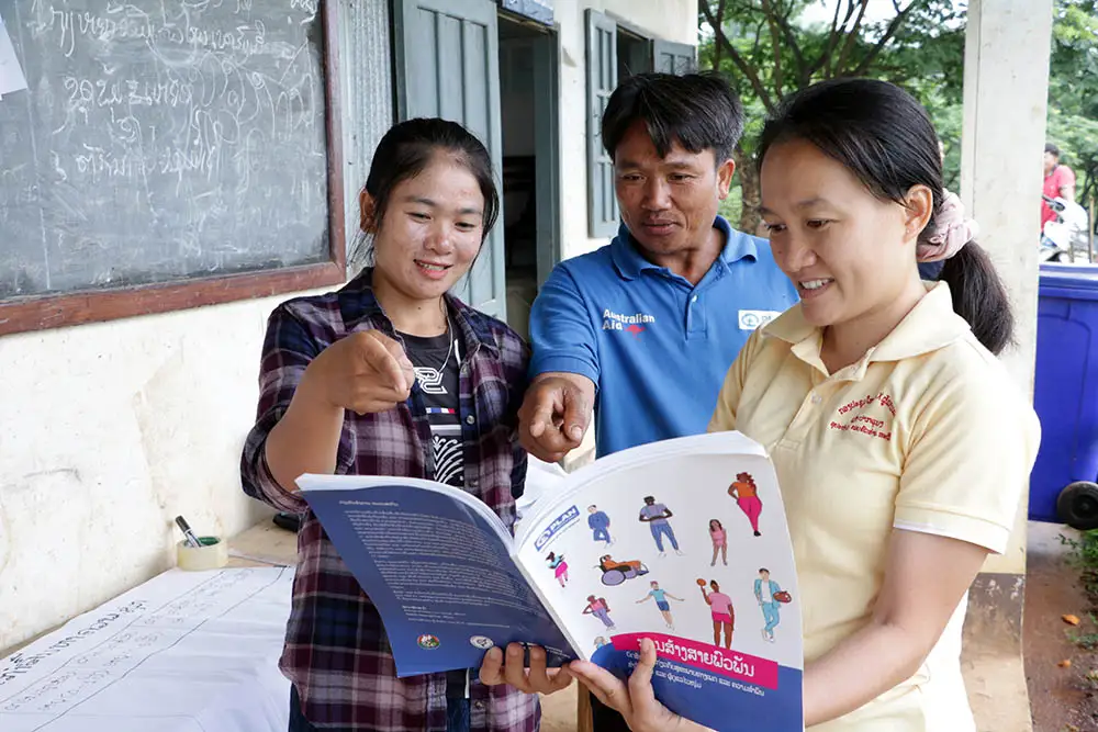 ”Opin, että lasten ei pidä mennä naimisiin”