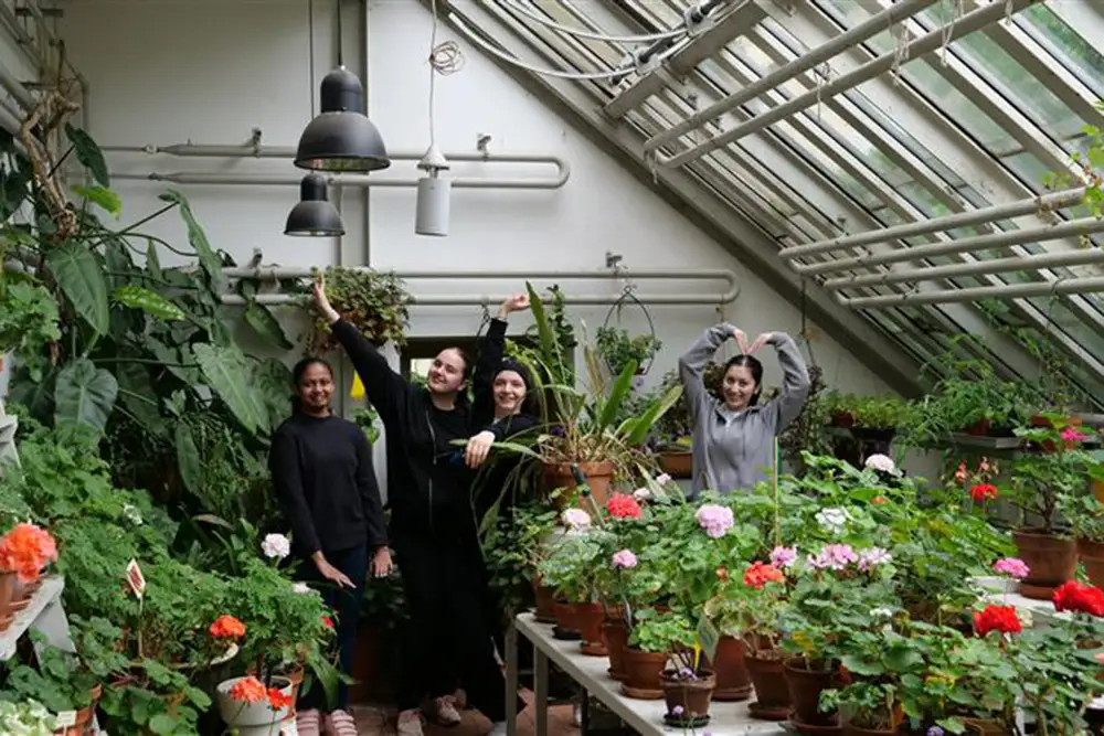 Matkalla työelämään – kesätyöt veivät nuoret kohti tulevaisuuttaan