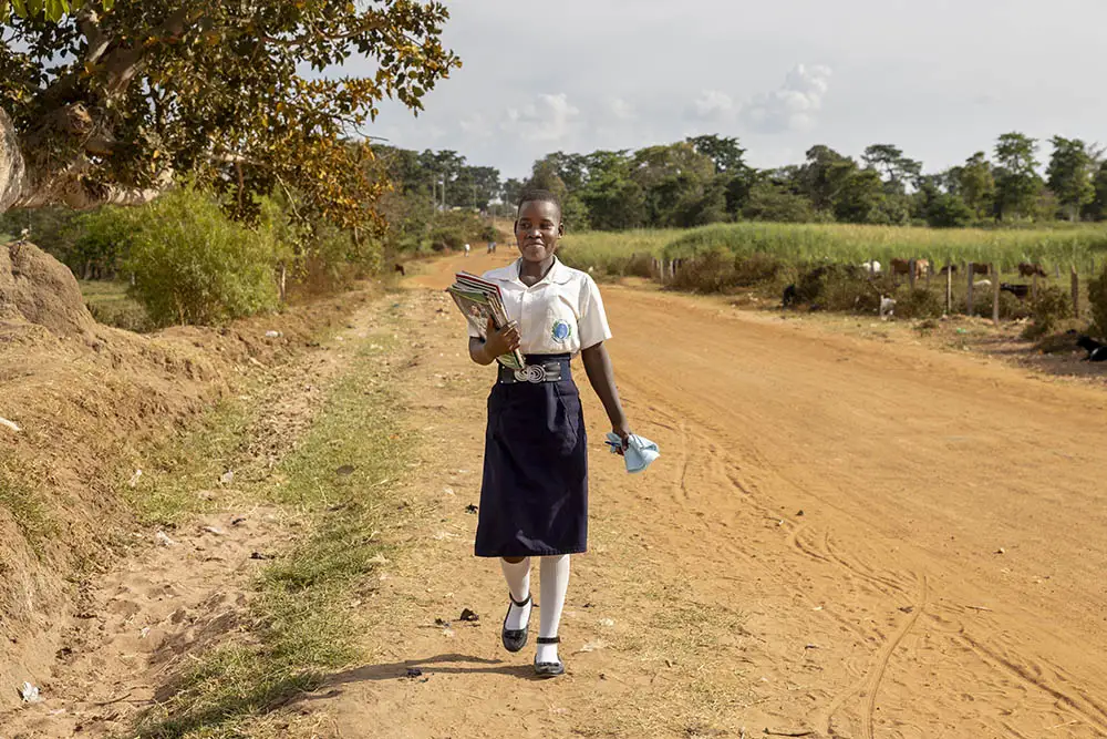 Taide ja tarinankerronta avaavat tilaa muutokselle