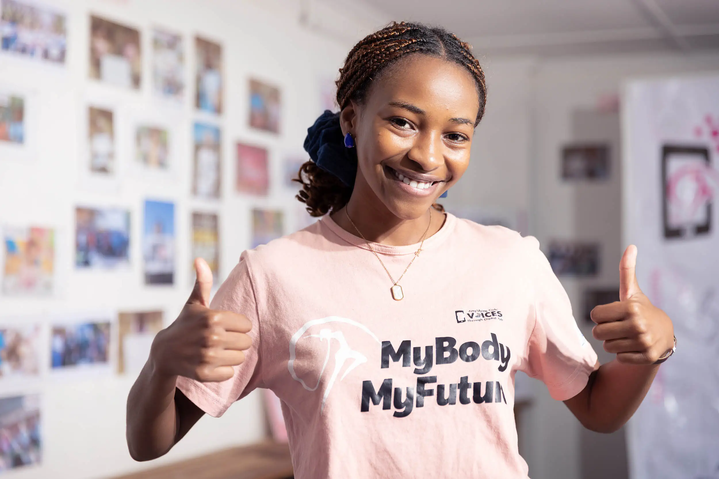 Vahvistimme varainhankintaa muuttuvassa ympäristössä