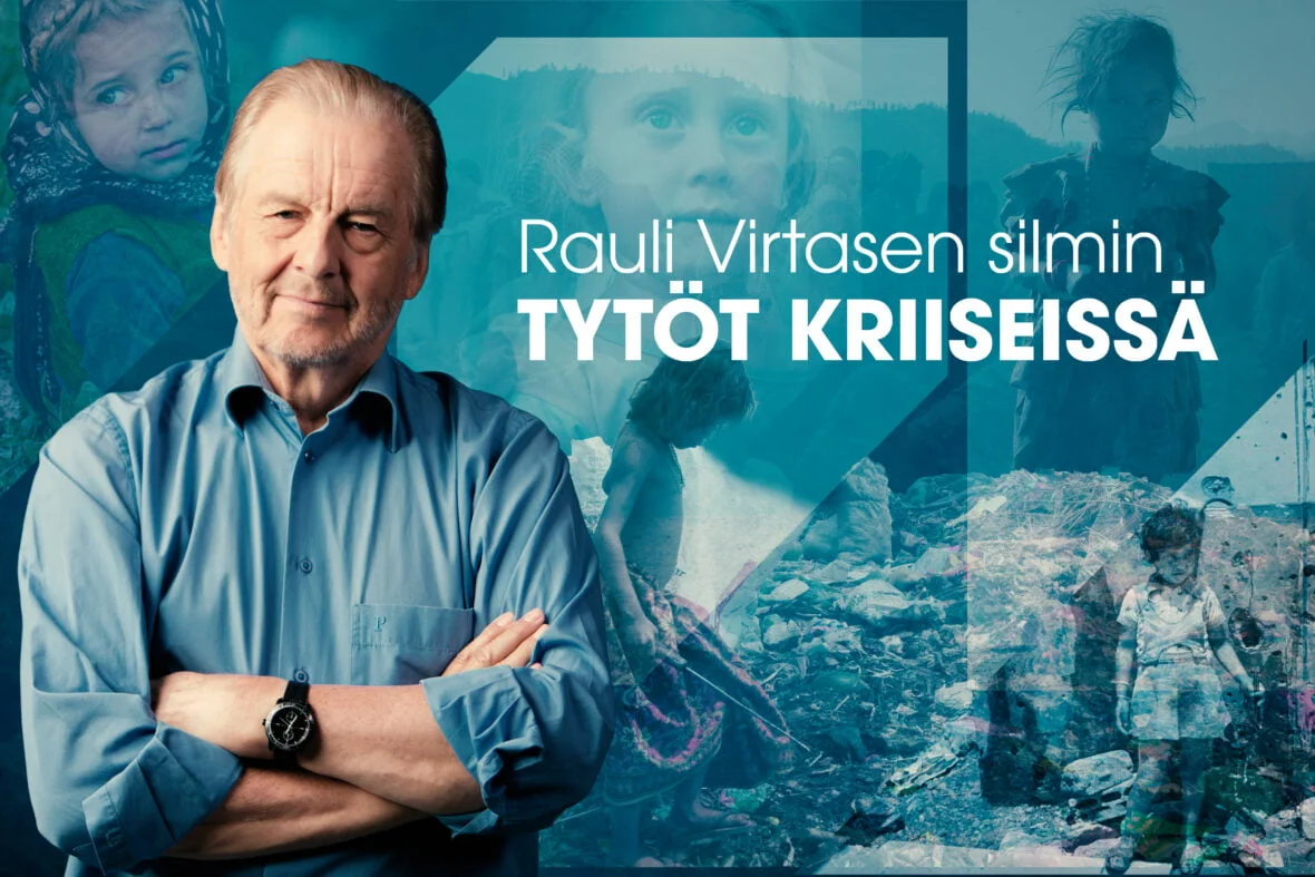 Rauli Virtanen