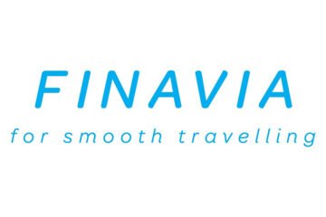 Finavian logo.