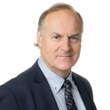 Martin Stenberg
