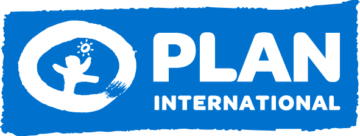 Plan Internationalin logo