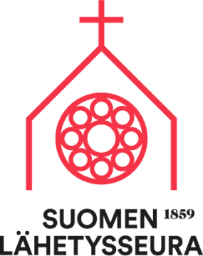 Suomen Lähetysseuran logo