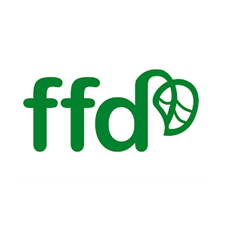 ffd:n logo