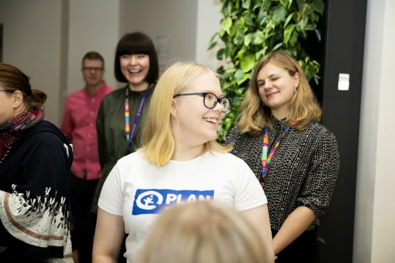 Lappeenrantalainen Helmi Pykäläinen valtasi Accenturen Suomen ja pohjoismaiden toimitusjohtajan Frank Korströmin paikan.