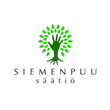 Siemenpuu-säätiön logo