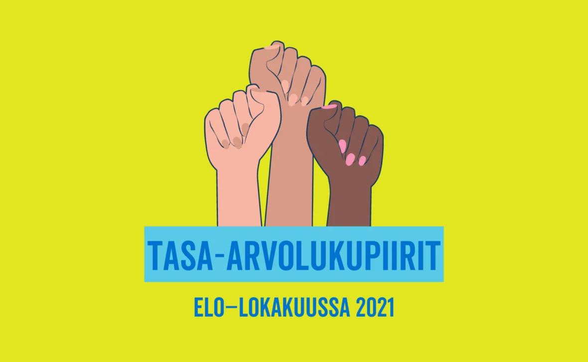 Tasa-arvolukupiirit
