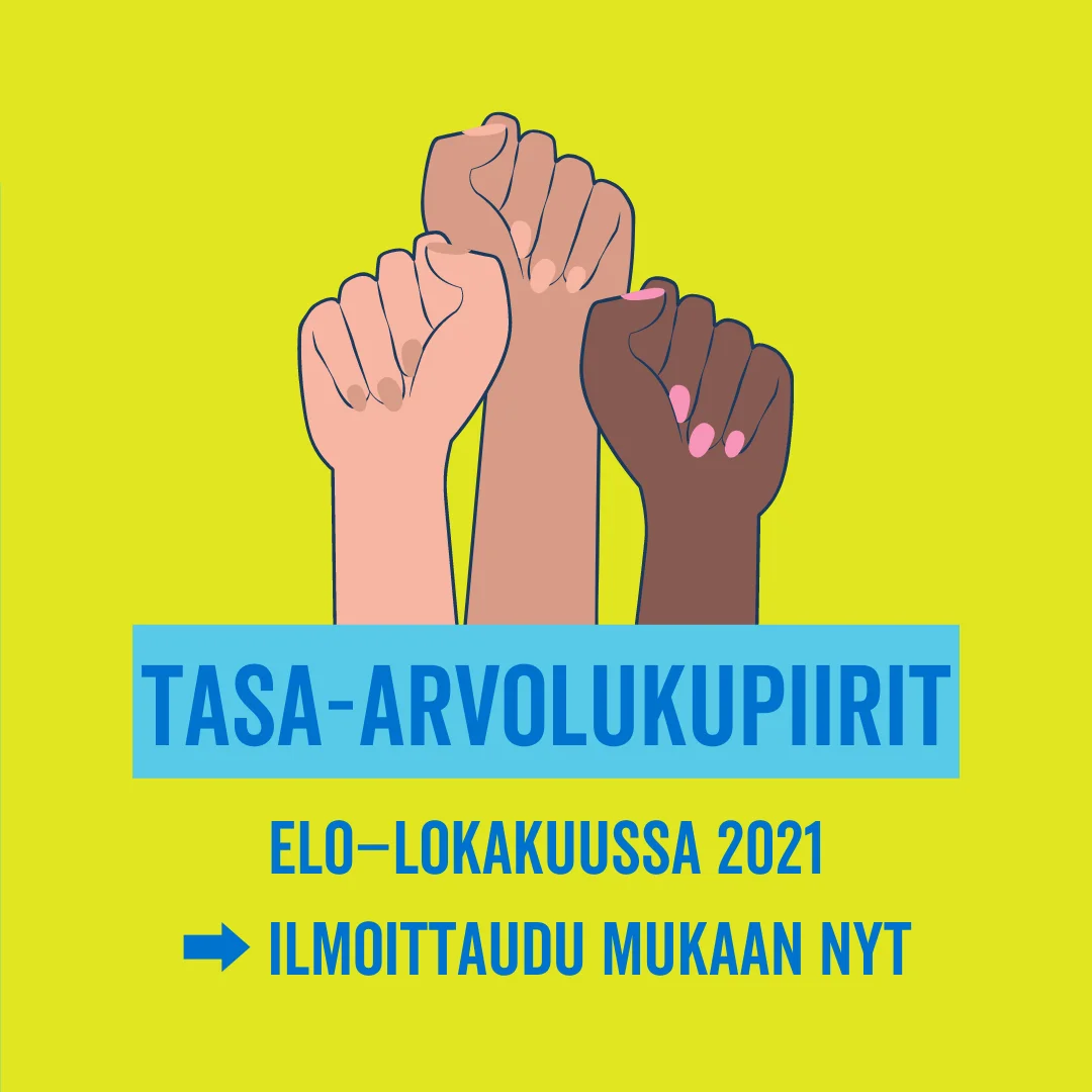 Tasa-arvolukupiirit