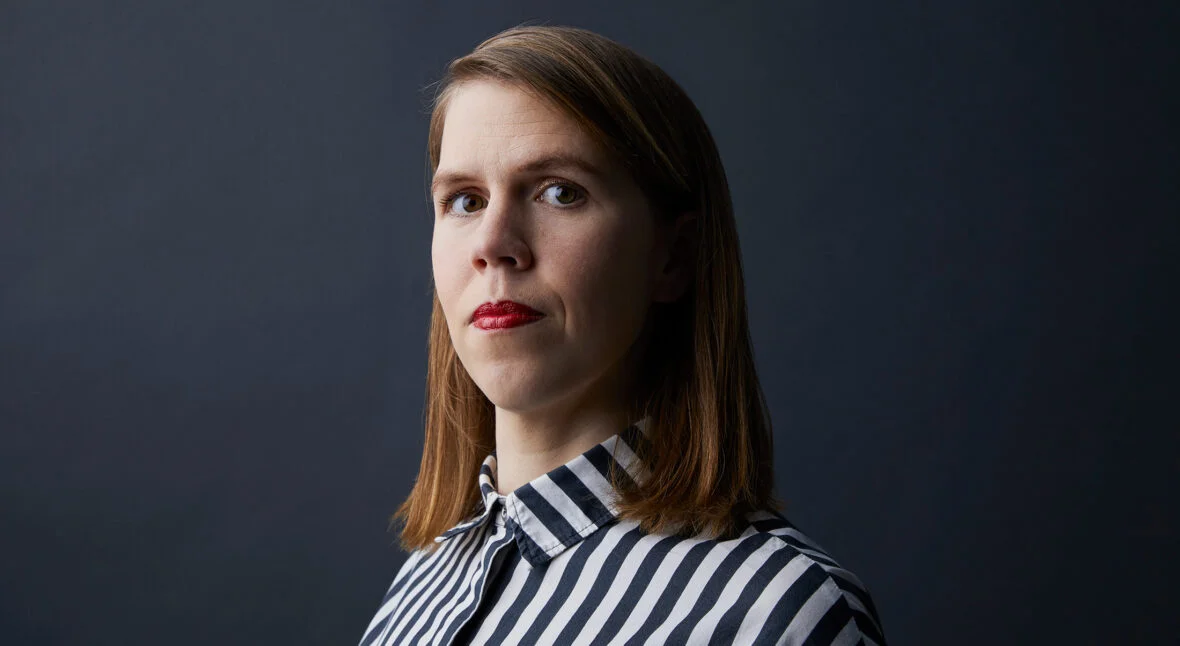 Julia Thurén