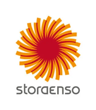 Stora Enso logo