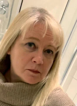 Kirjoittajakuva: Minna Peltola