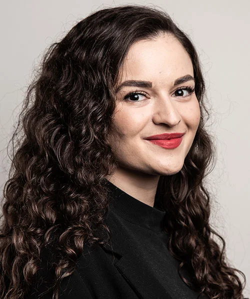 Jasmin Assulin
