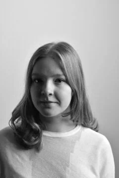 Kirjoittajakuva: Siru Nuutinen