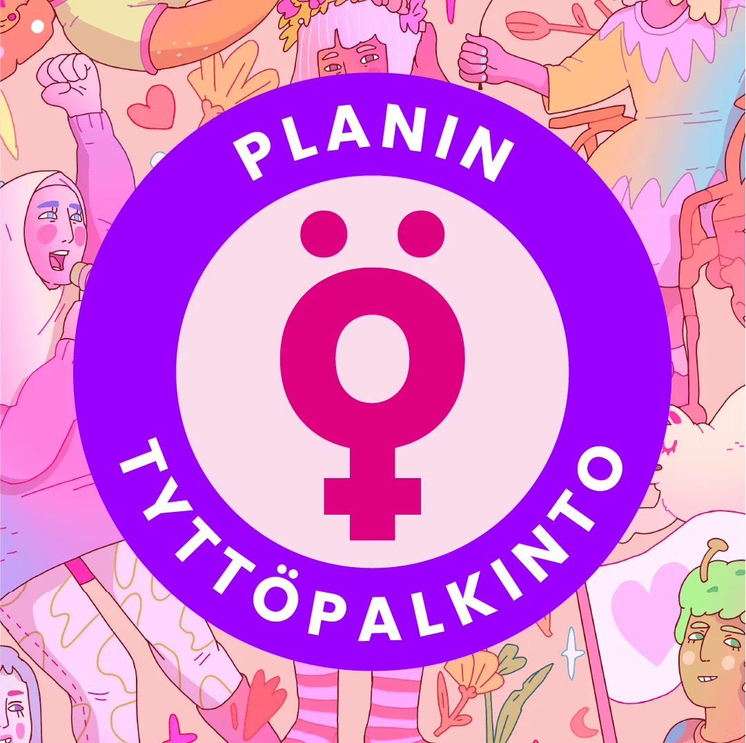 Planin tyttöpalkinto