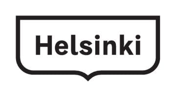 Helsingin kaupungin logo