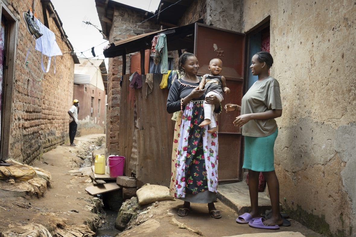 Uganda Kamuli Plan international Photography Karoliina Paatos