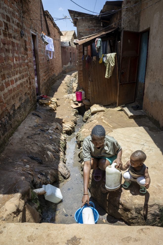 Uganda Kamuli Plan international Photography Karoliina Paatos