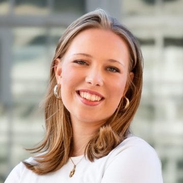 Girls Takeover 2026 -valtaaja Hilde