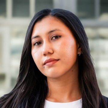 Girls Takeover 2026 -valtaaja Kimya