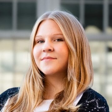 Girls Takeover 2026 -valtaaja Salla