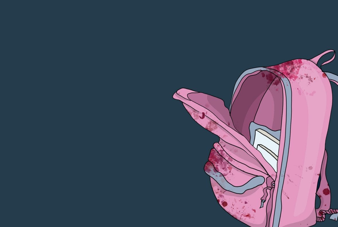 Lähi-idän kriisi vaarantaa lasten elämän, ruokaturvan ja koulutuksen.