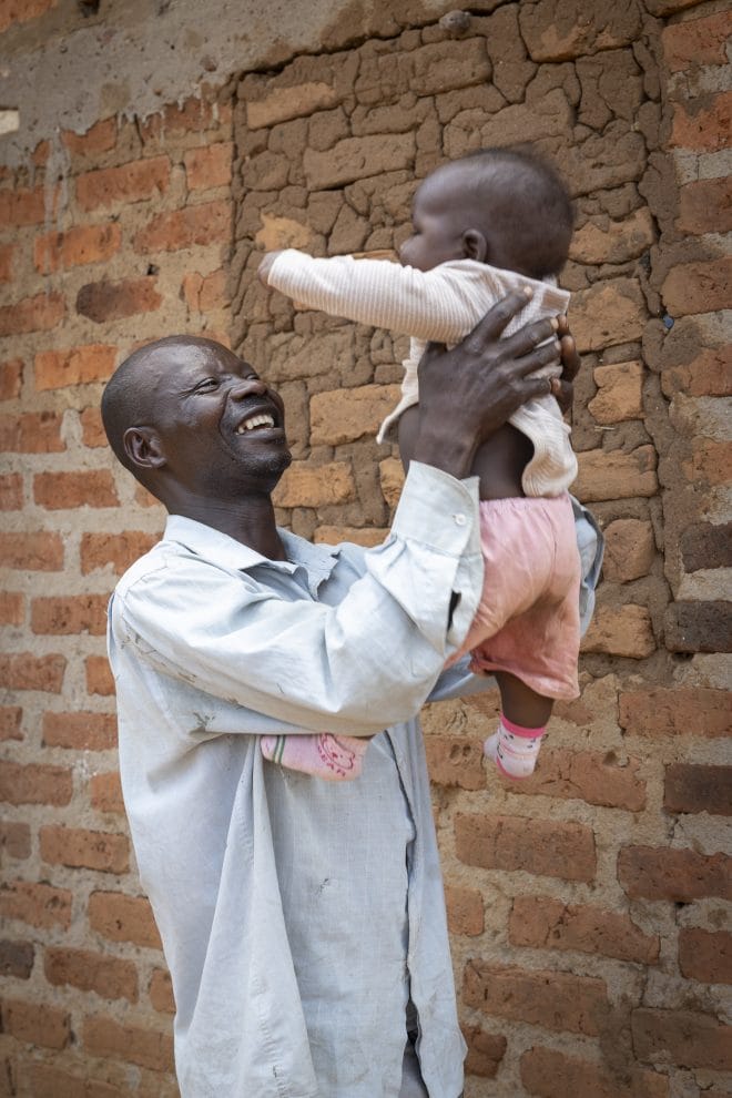 Uganda Kamuli Plan international Photography Karoliina Paatos