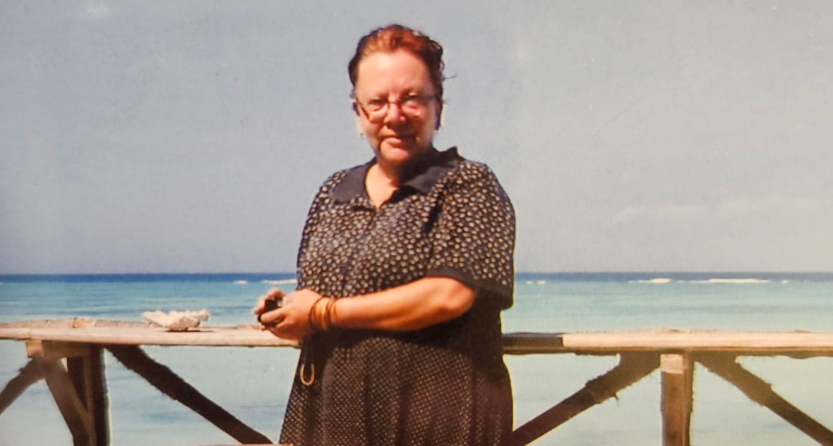 Leea Vikman